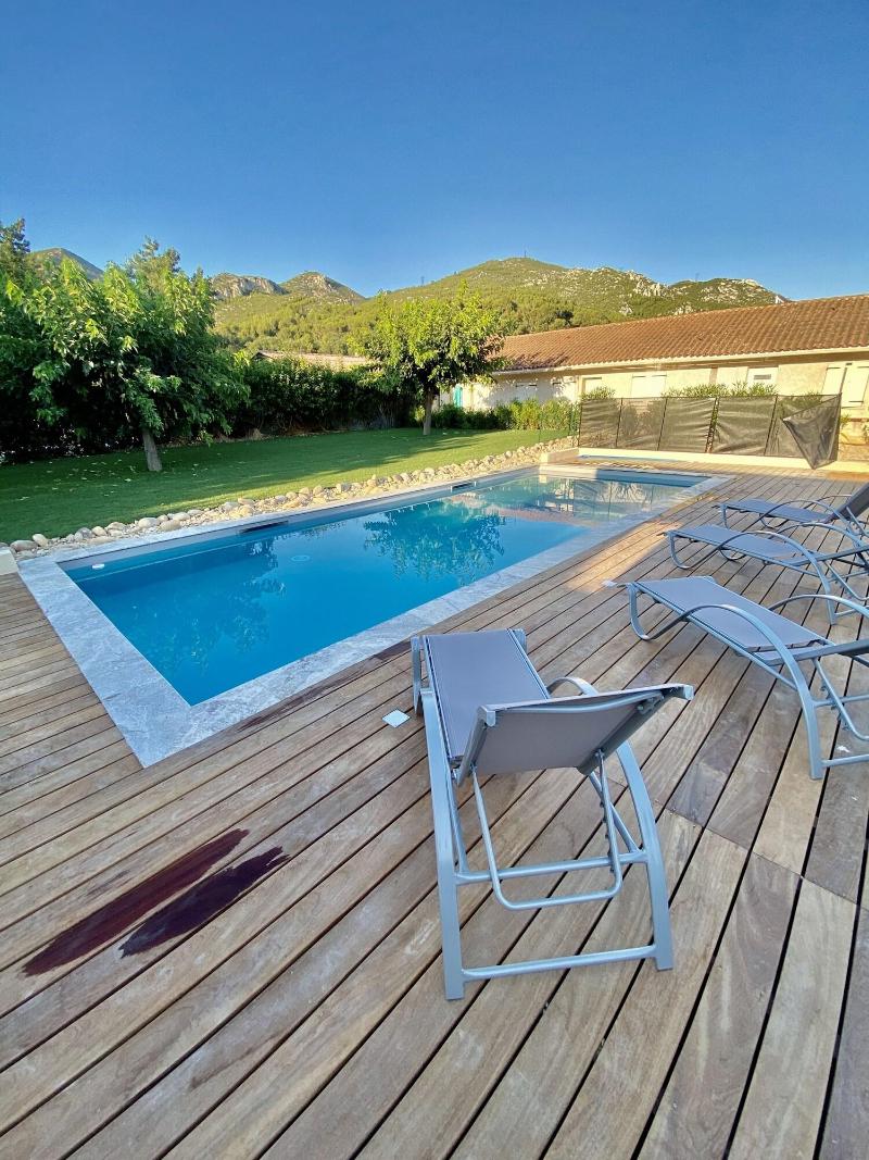 Hôtel Le Provence image