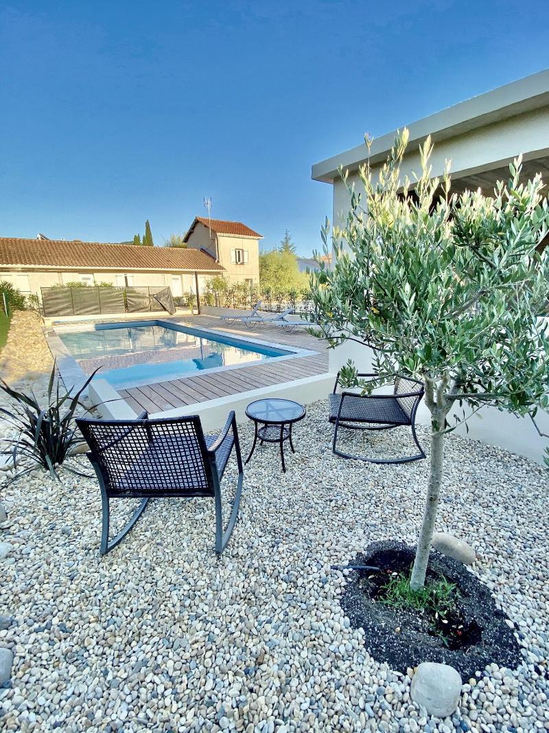 Hôtel Le Provence image