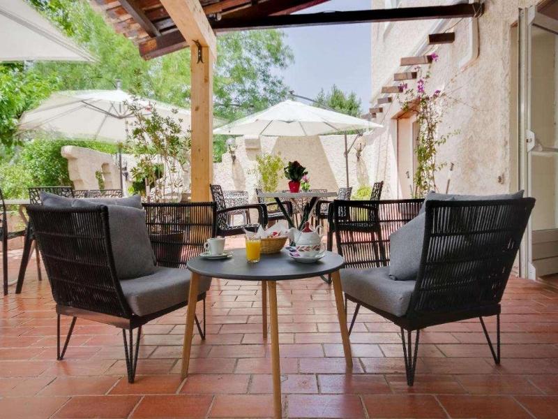 Hôtel Le Provence image