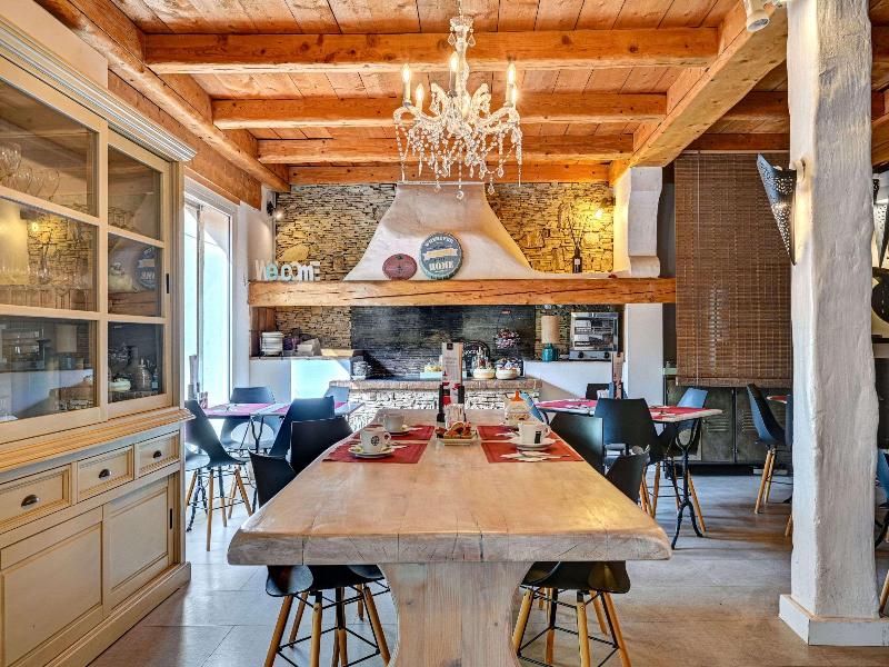 Hôtel Le Provence image