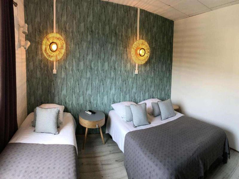 Hôtel Le Provence image