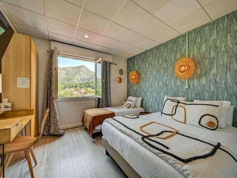 Hôtel Le Provence image