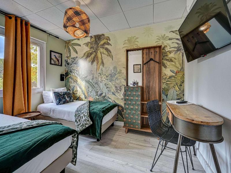 Hôtel Le Provence image