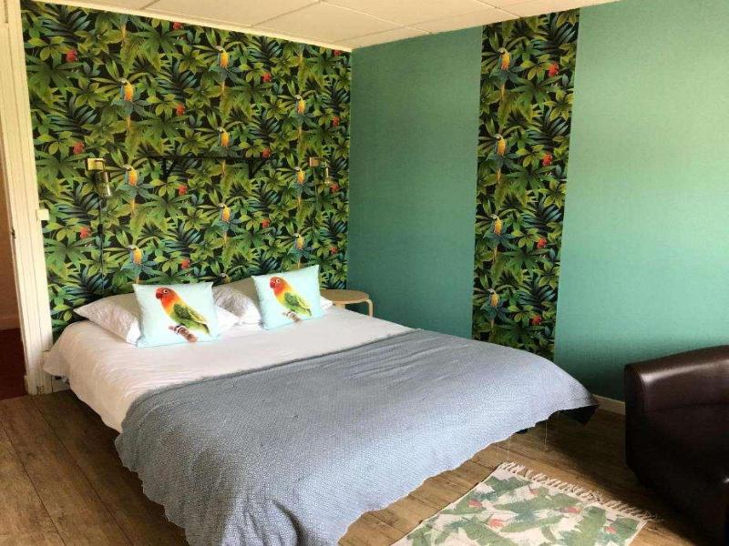 Hôtel Le Provence image
