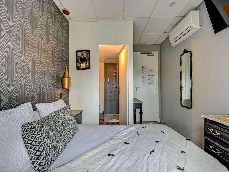 Hôtel Le Provence image
