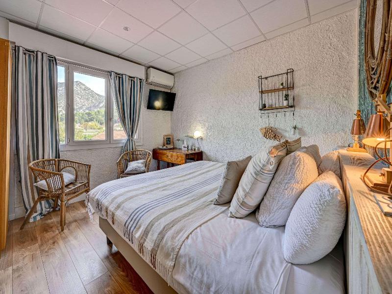 Hôtel Le Provence image