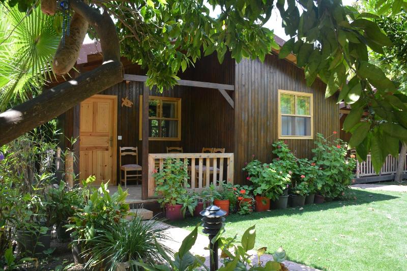 Caretta Caretta Pension