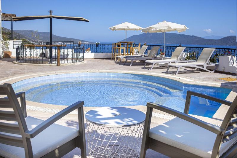 Casa Caria Boutique Hotel — general view