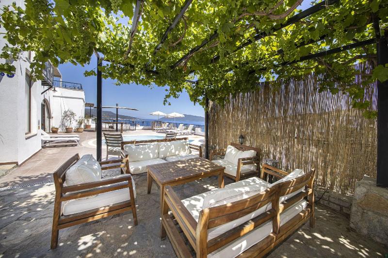 Casa Caria Boutique Hotel — general view
