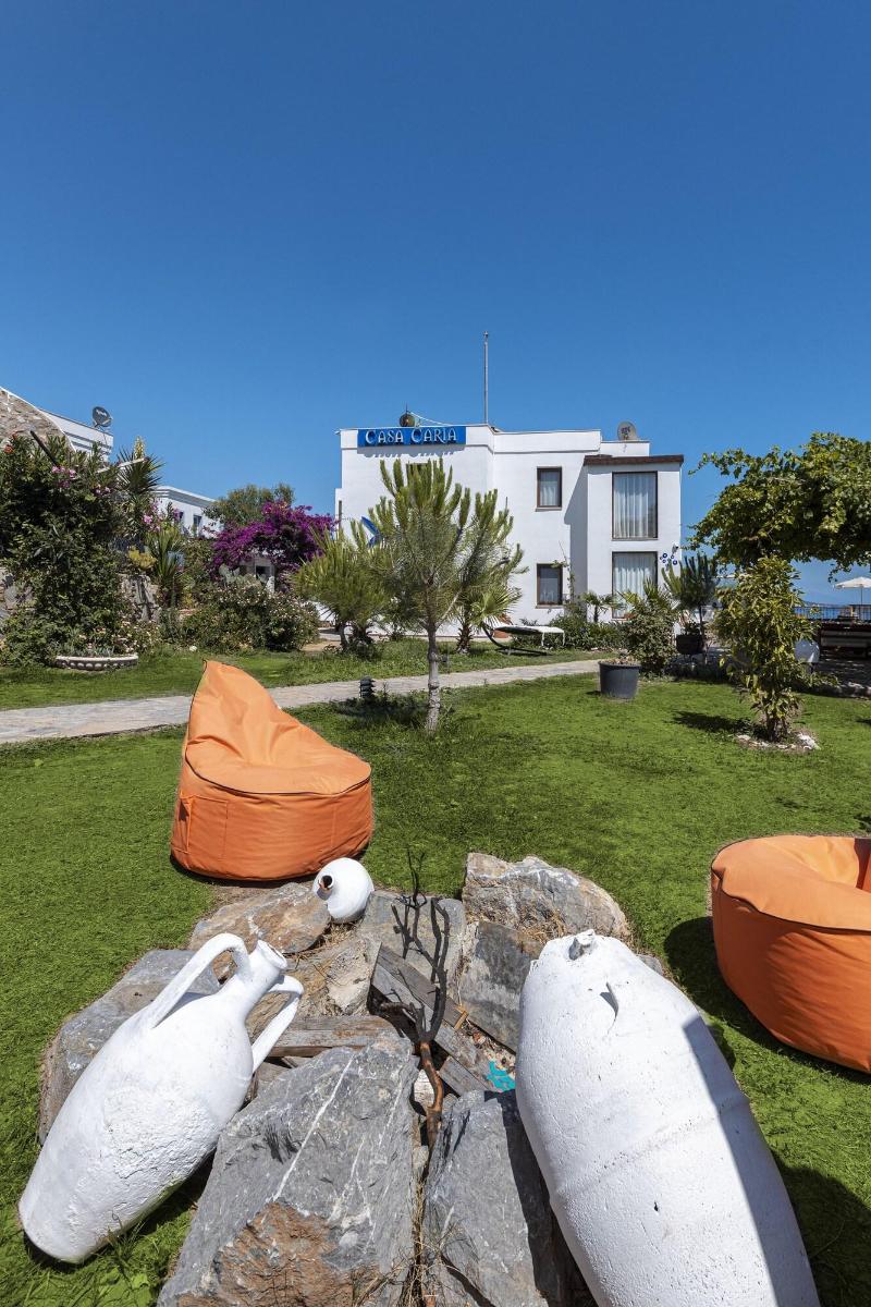 Casa Caria Boutique Hotel — general view