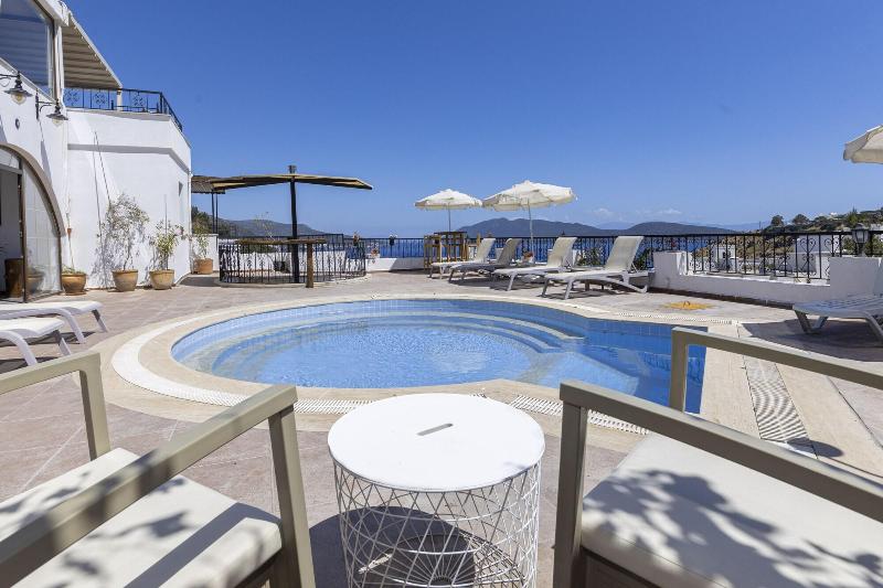 Casa Caria Boutique Hotel — general view