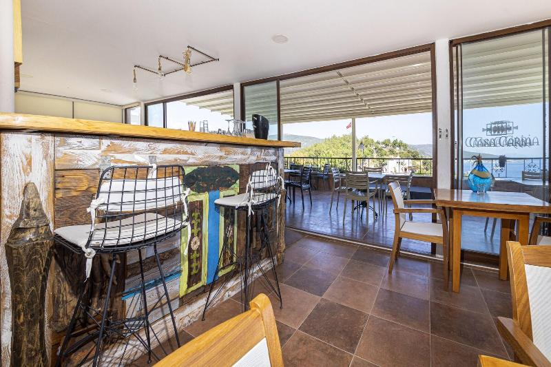 Casa Caria Boutique Hotel image