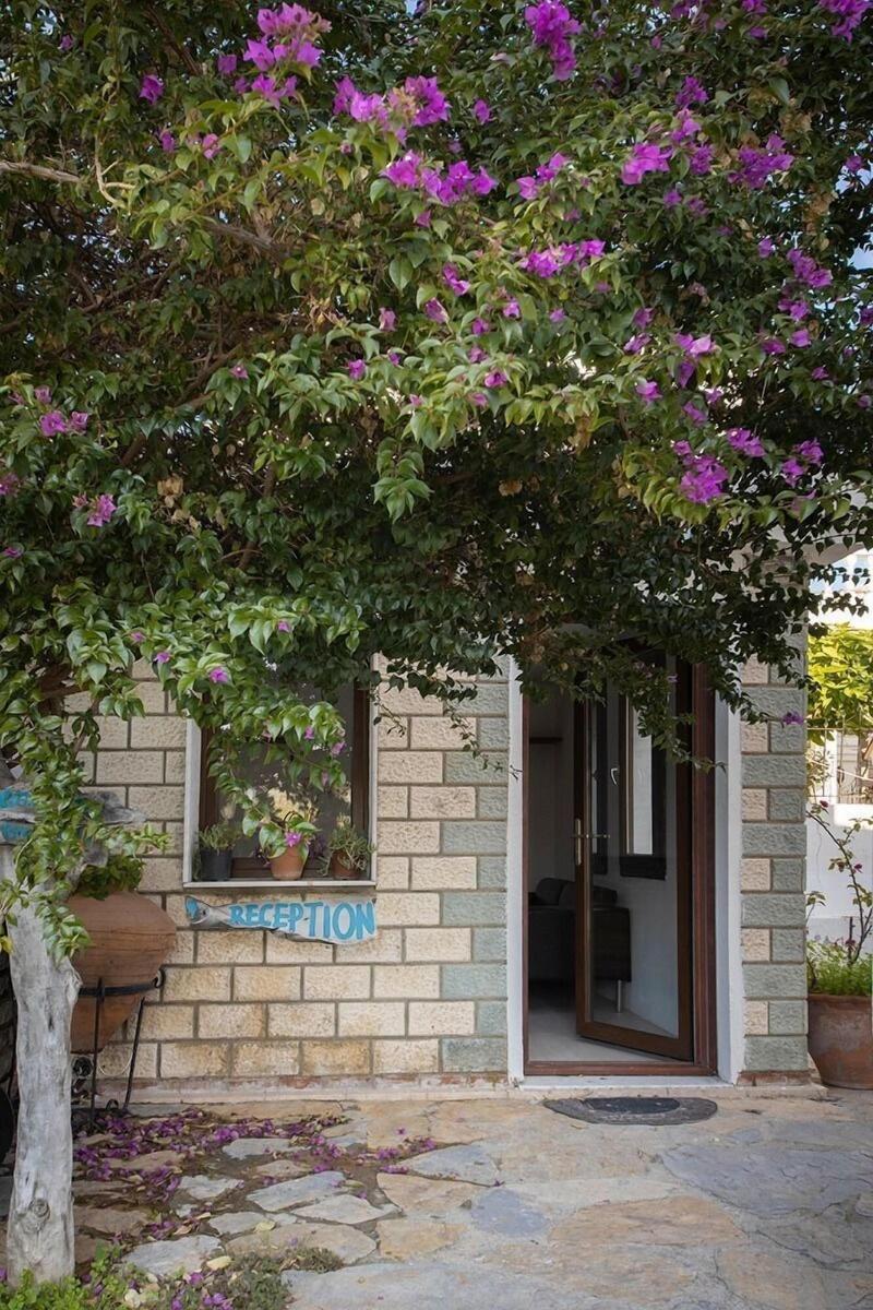 Casa Caria Boutique Hotel image