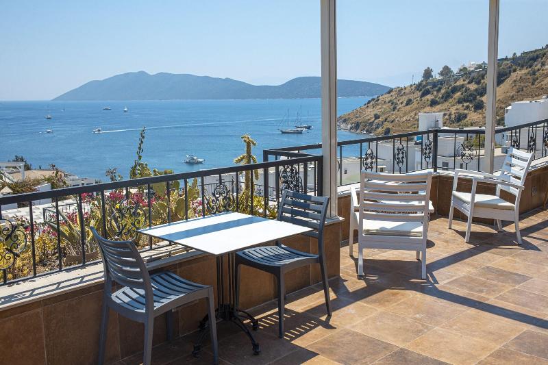 Casa Caria Boutique Hotel image
