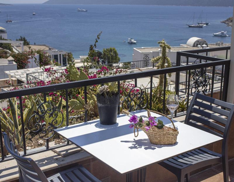 Casa Caria Boutique Hotel image