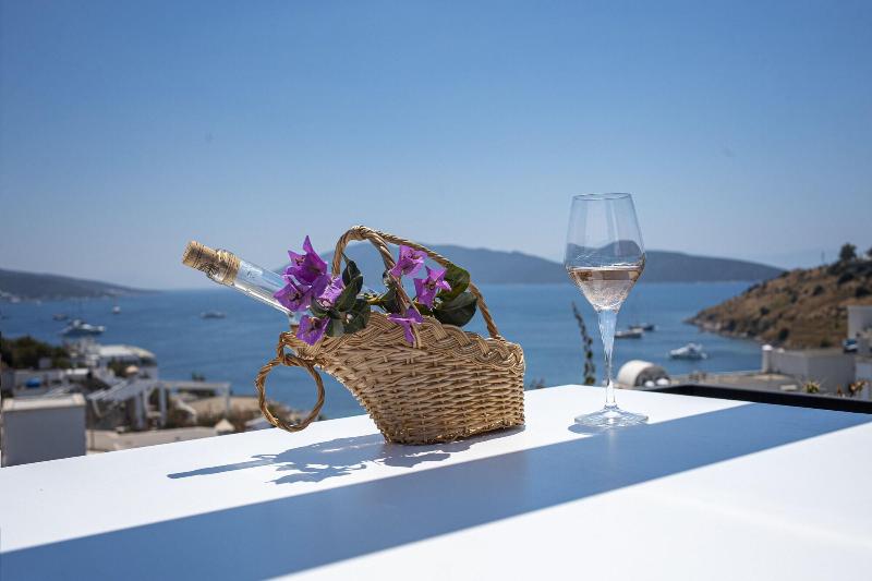 Casa Caria Boutique Hotel image