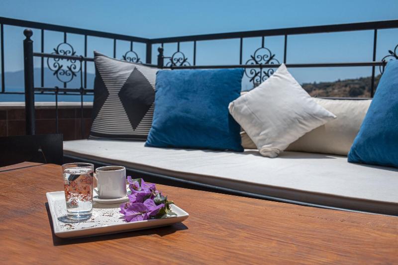 Casa Caria Boutique Hotel image