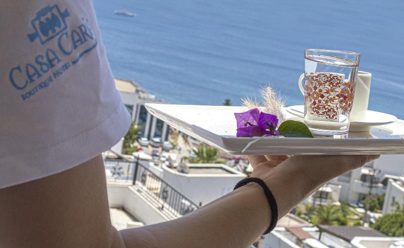 Casa Caria Boutique Hotel image