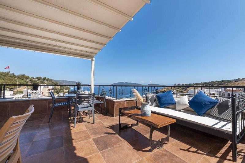 Casa Caria Boutique Hotel image
