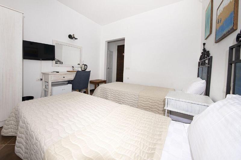 Casa Caria Boutique Hotel image