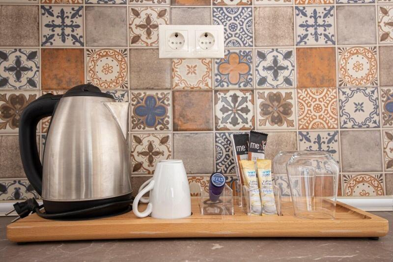 Casa Caria Boutique Hotel image
