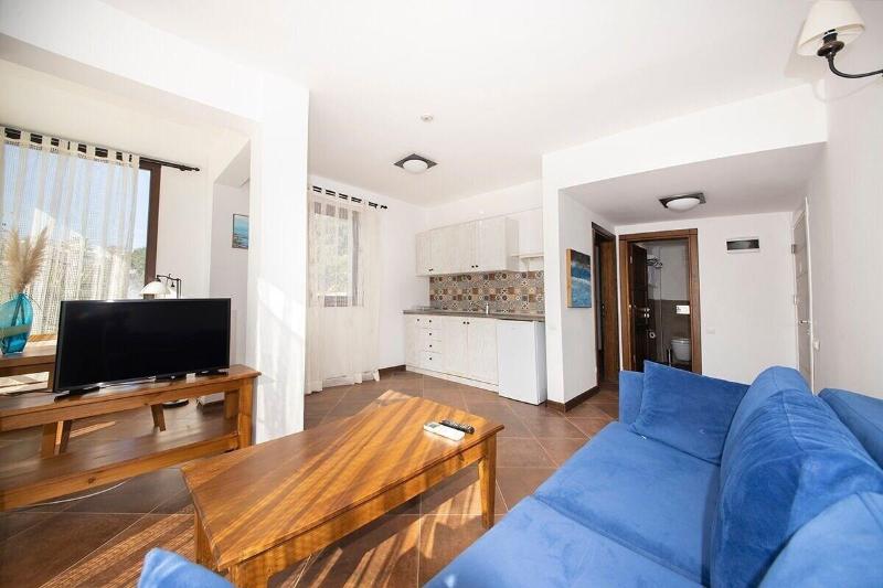 Casa Caria Boutique Hotel image