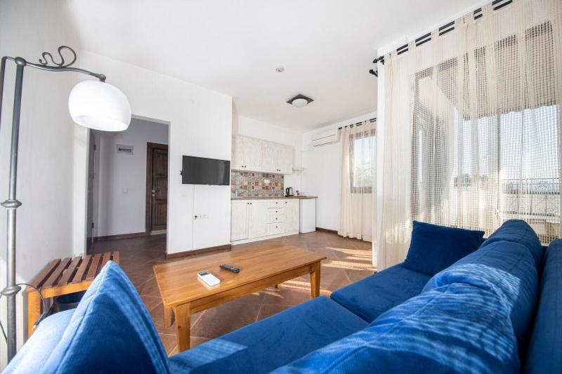 Casa Caria Boutique Hotel image
