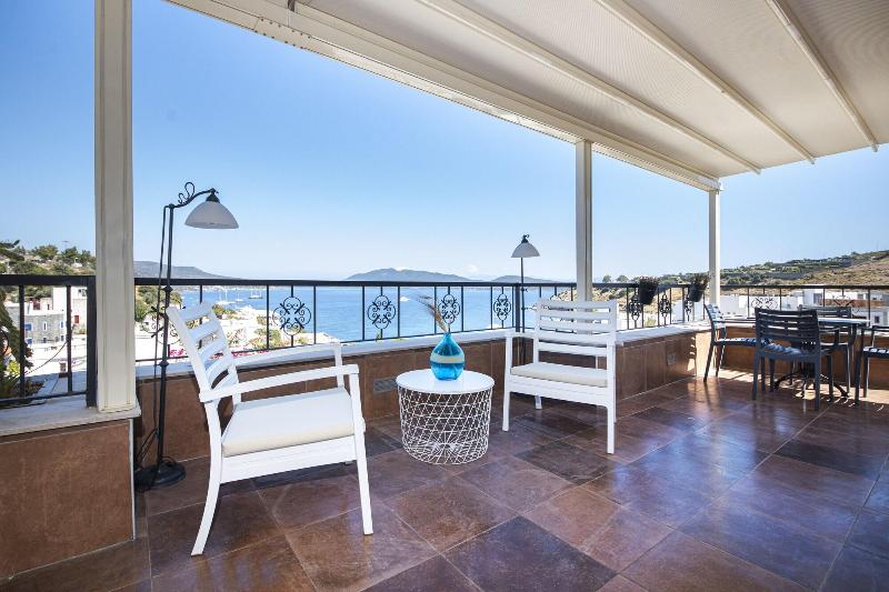 Casa Caria Boutique Hotel image