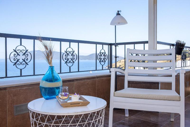 Casa Caria Boutique Hotel image