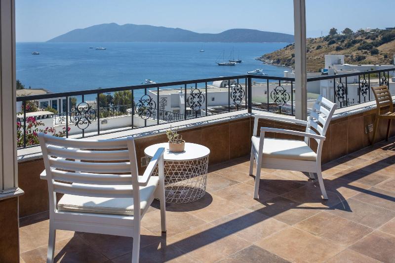 Casa Caria Boutique Hotel image