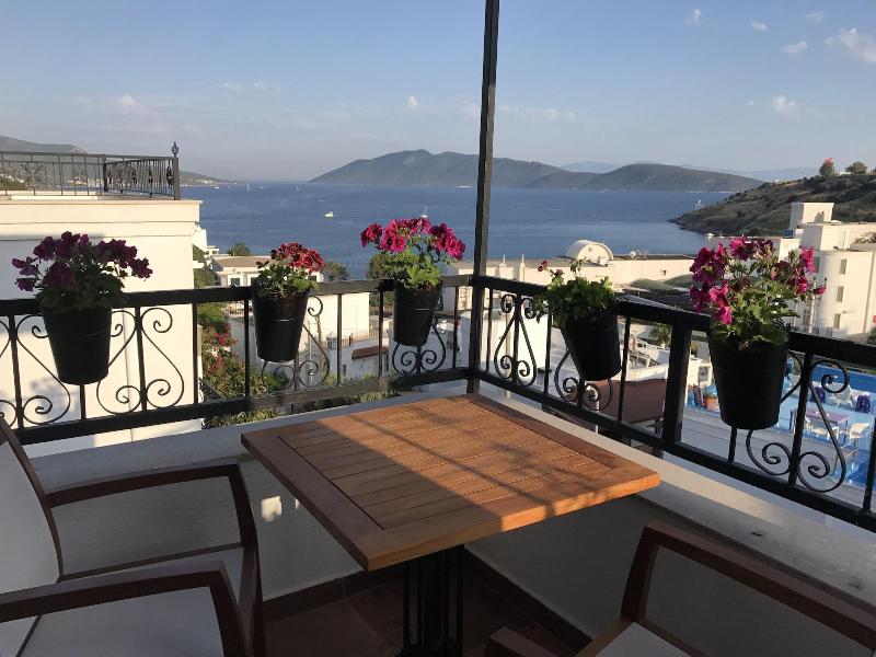Casa Caria Boutique Hotel image