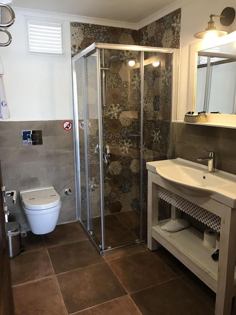 Casa Caria Boutique Hotel image
