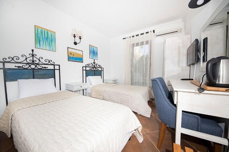 Casa Caria Boutique Hotel image