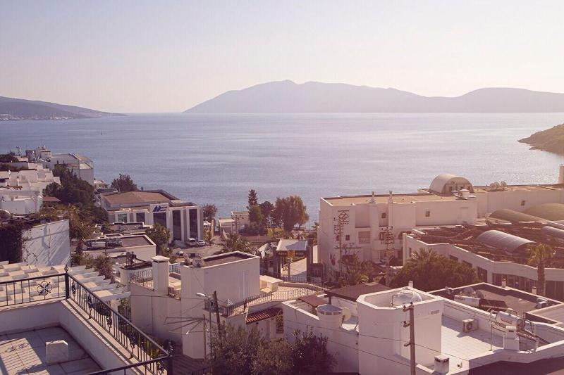 Casa Caria Boutique Hotel image