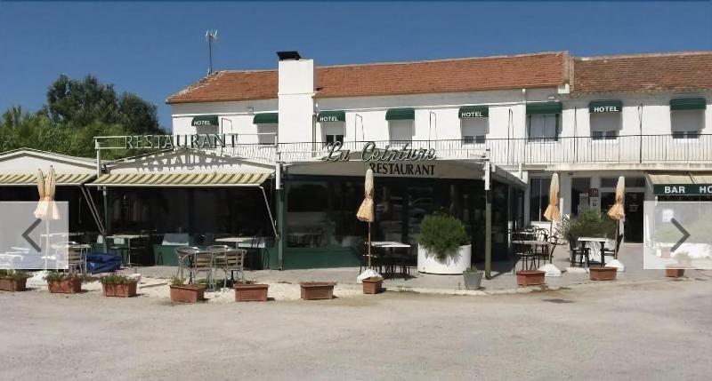Hôtel restaurant la ceinture image