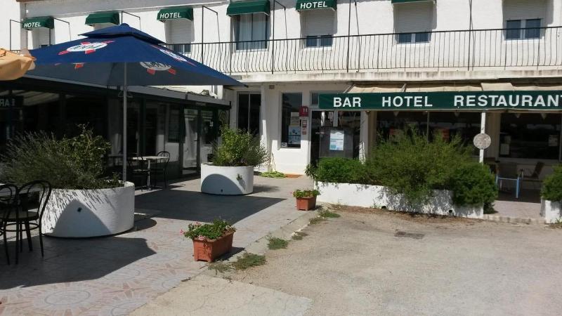 Hôtel restaurant la ceinture image