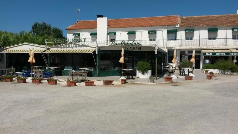 Hôtel restaurant la ceinture image