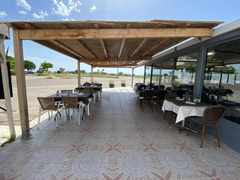 Hôtel restaurant la ceinture image