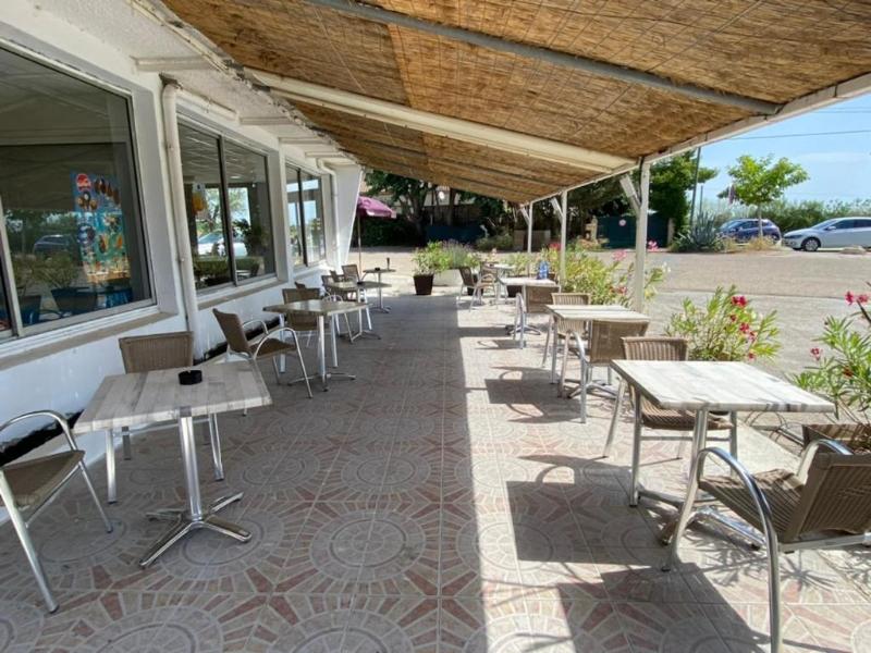 Hôtel restaurant la ceinture image