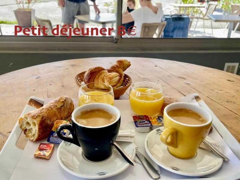 Hôtel restaurant la ceinture image