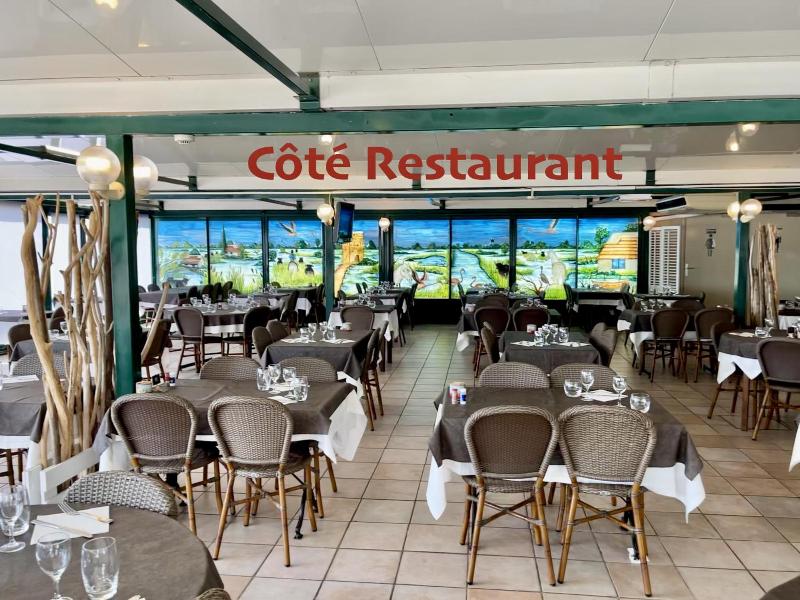 Hôtel restaurant la ceinture image