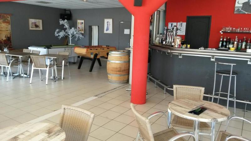 Hôtel restaurant la ceinture image
