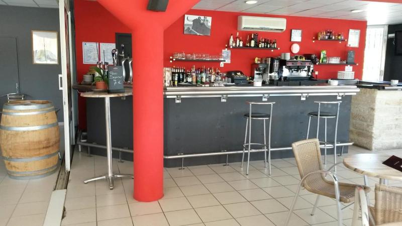 Hôtel restaurant la ceinture image