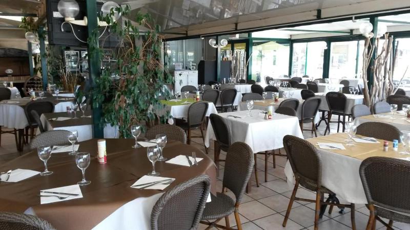 Hôtel restaurant la ceinture image