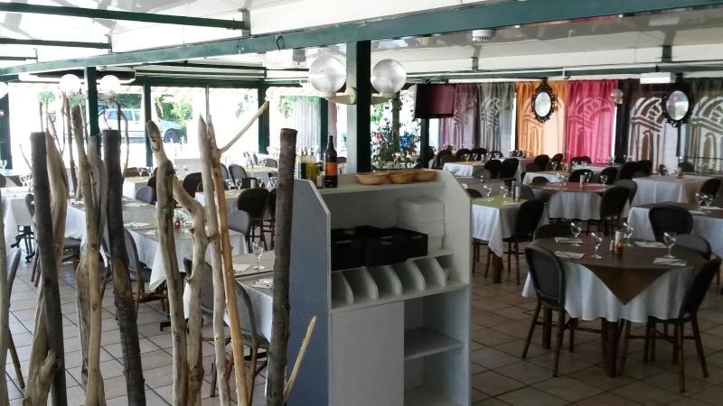 Hôtel restaurant la ceinture image