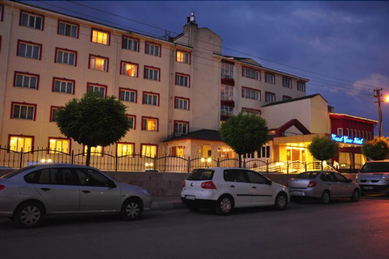 Grand Cinar Hotel
