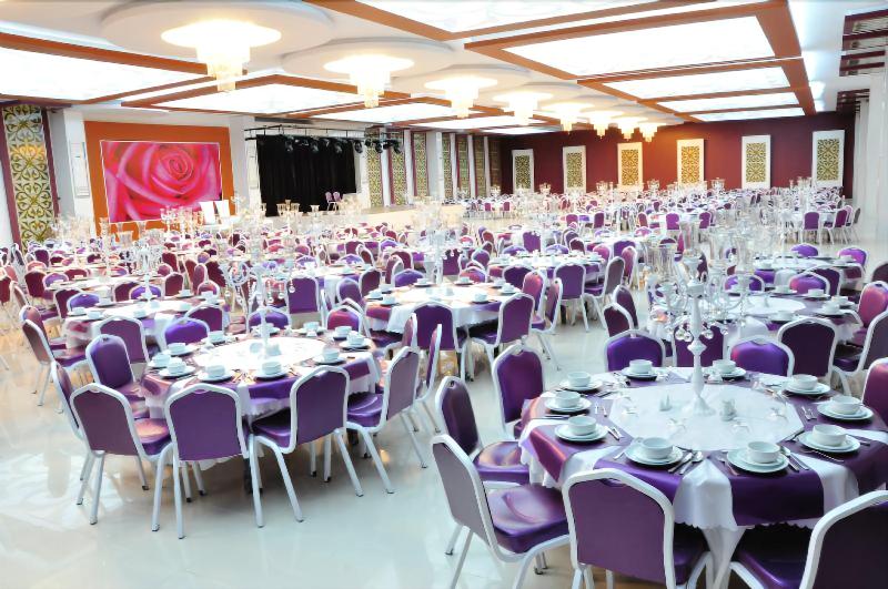 Grand Cinar Hotel