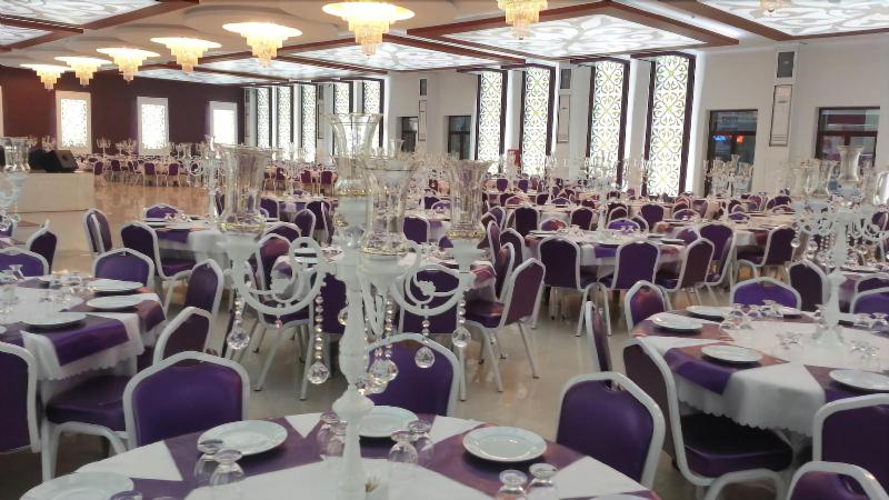 Grand Cinar Hotel