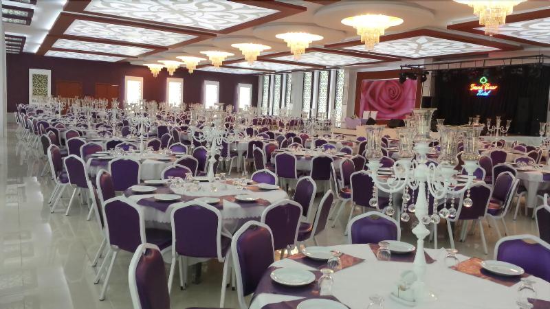 Grand Cinar Hotel