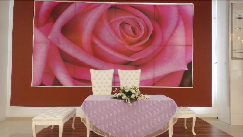 Grand Cinar Hotel